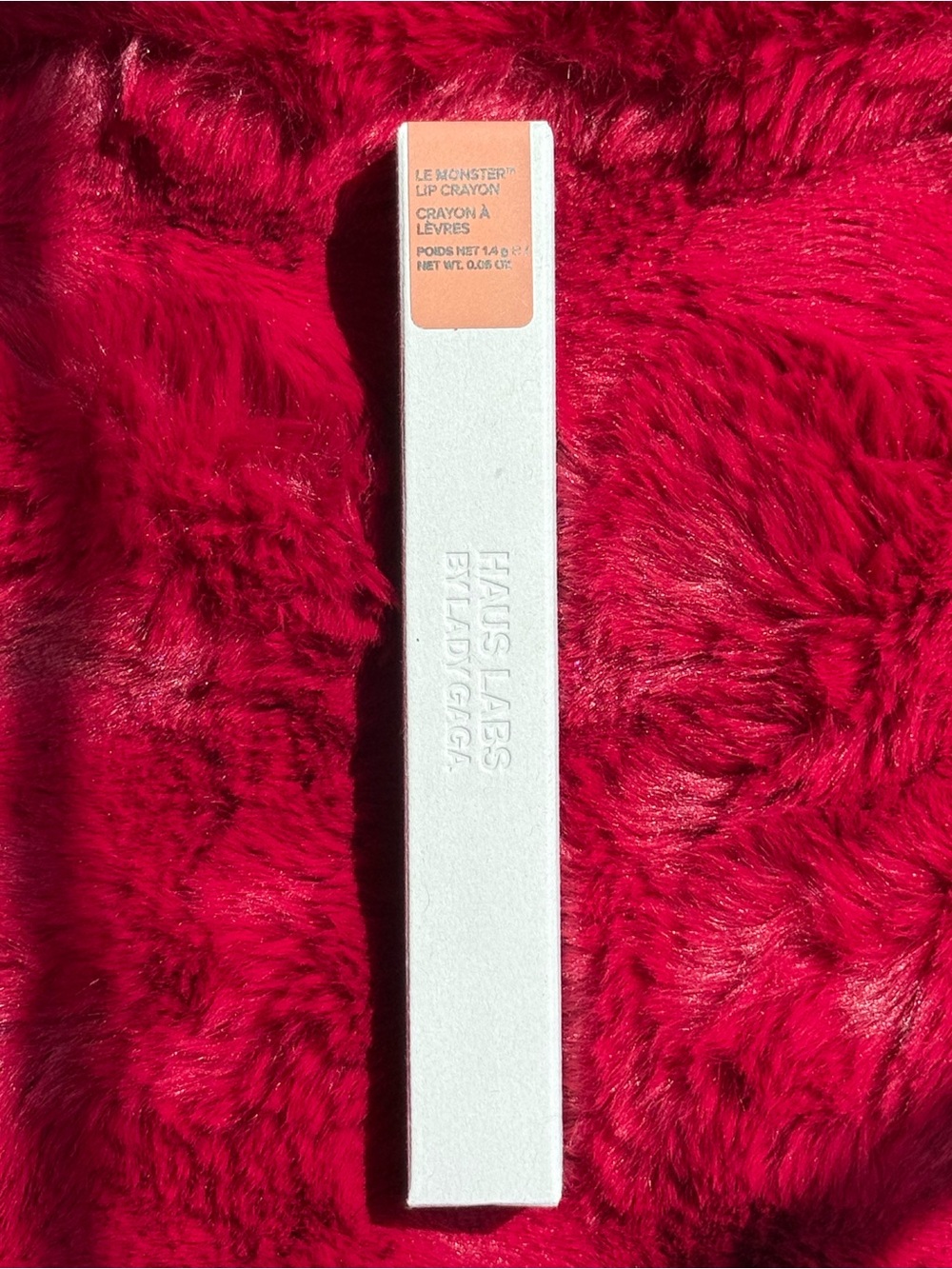 HAUS LABS Le Monster Lip Crayon - Picture 1 of 1